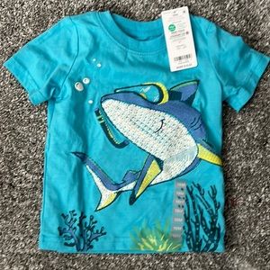 NWT | Carter’s | 18 months | 🦈